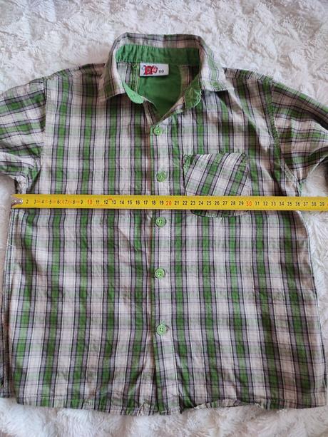 Krásna košieľka, kik,110