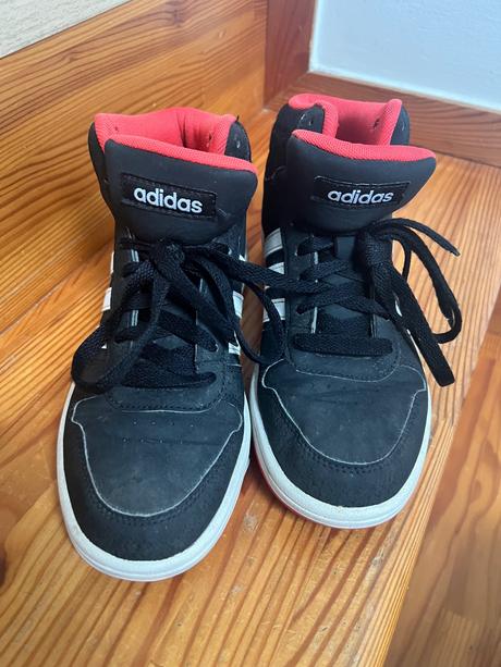 Adidas clenkove tenisky, adidas,36