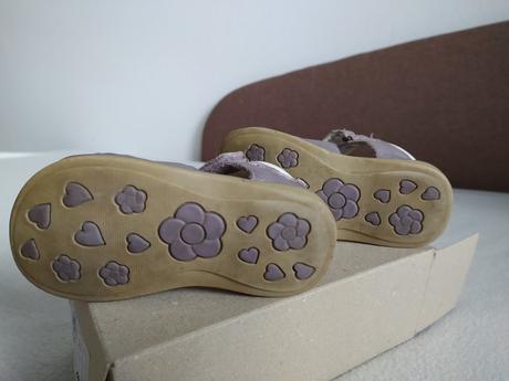 Sandálky dd step, d.d.step,22