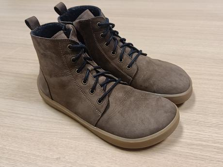 Be lenka atlas -chocolate 43, be lenka,43