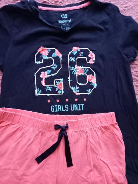 Pyžamo, pepperts,146