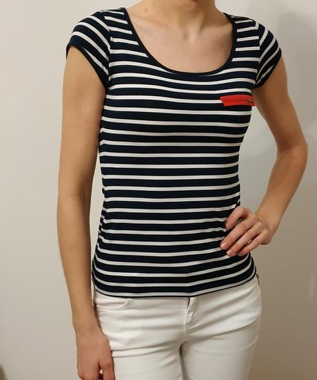 Namornicke pasikave tricko, vel. 36, 36