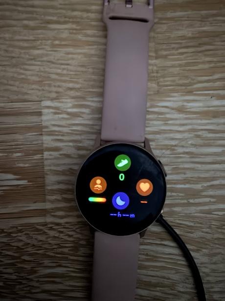 Samsung galaxy watch active 2, samsung