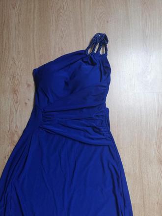 Spoločenské šaty, s