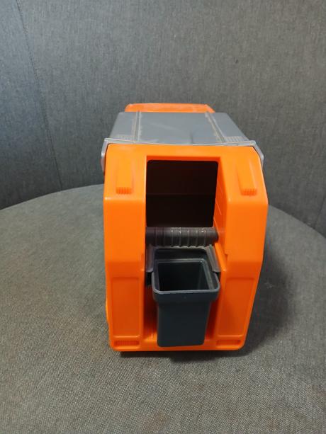 Smetiarske auto wader, 