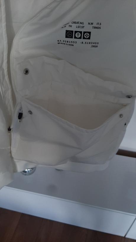 Chlapcenska vesta zn.zara, zara,164