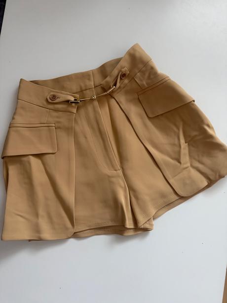 Elisabetta franchi skort xs, xs