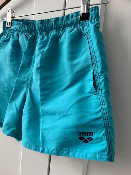 Plavecké šortky arena, 140