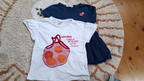 Tričká zara vel.116, zara,116