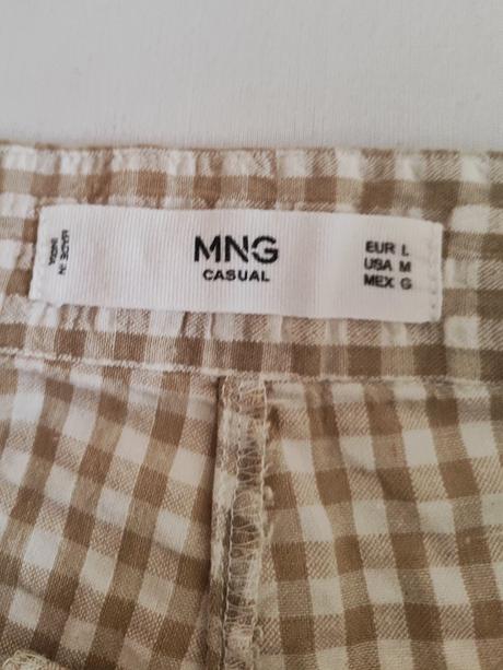 Šortky mango, mango,l