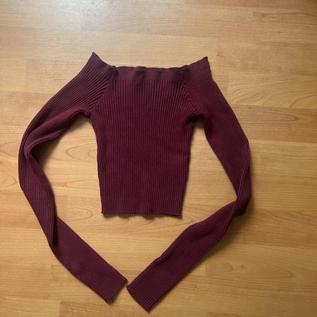 Krásny crop top, xs