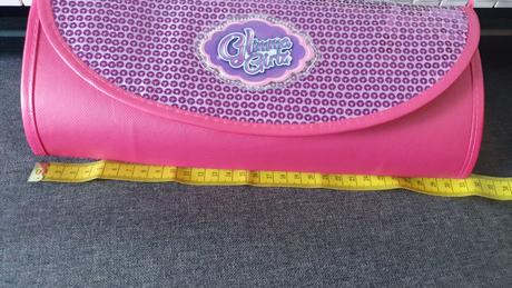 Detska kabelka - satnikova taska, 