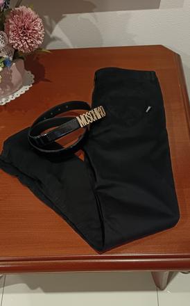 Rifle moschino - orig., moschino,164