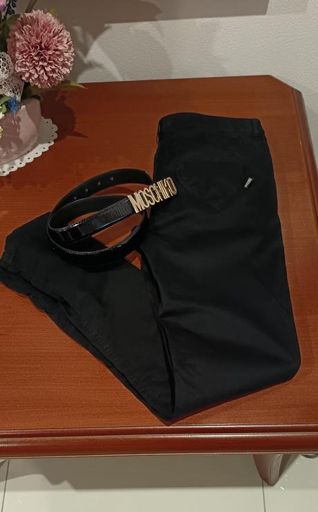 Rifle moschino - orig., moschino,164