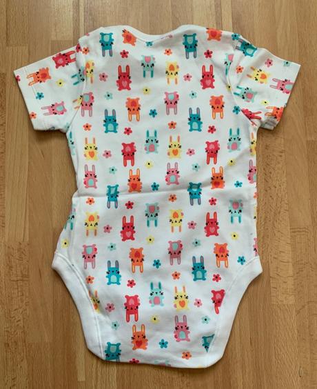 F&f body so zvieratkami, f&f,86