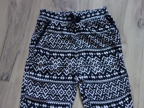 Letné nohavice young dimension, young dimension,116