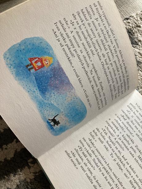 O dievčatku, ktoré šlo hľadať rozprávku (1984), 