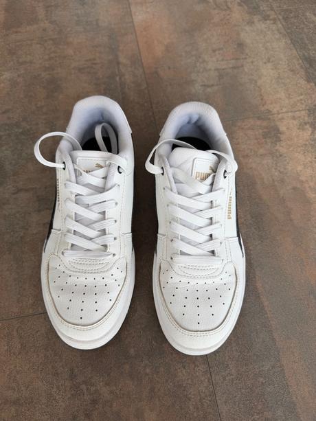 Tenisky puma, puma,37