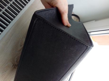 Vacsia moschino kabelka, moschino