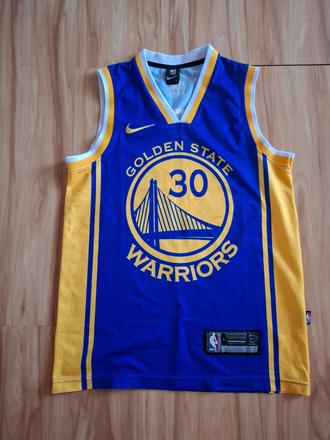 Basketbalový dres, nike,s