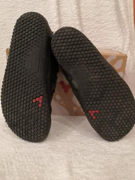 Topánky vivobarefoot primus school ii, veľ. 32, vivobarefoot,32