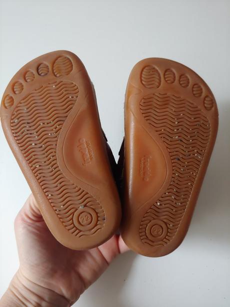 Froddo kožené celoročné topánky, froddo,22