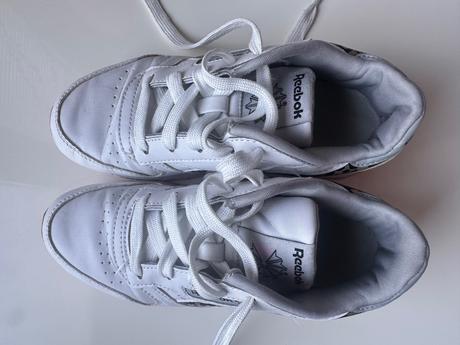 Tenisky reebok, reebok,34