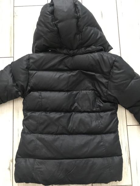 Zimna bunda il gufo, 128