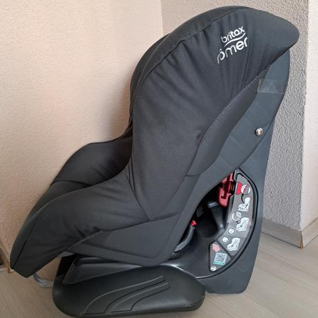 Autosedacka britax romer 9-18kg, britax