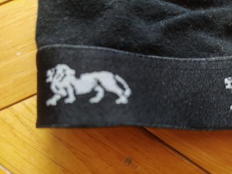 Športová podprsenka 36/b, lonsdale,75b