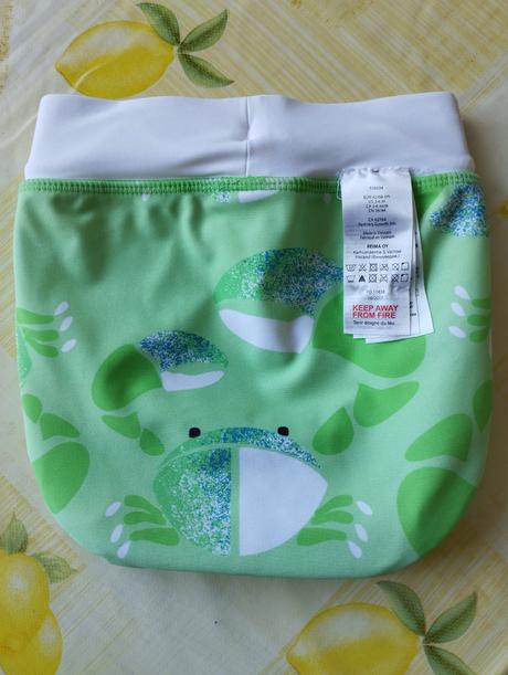 Plavky uv 50, reima,62