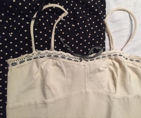 Letne tielka v.s, mango,s