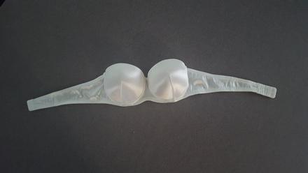 Vystužená podprsenka, lormar,70b