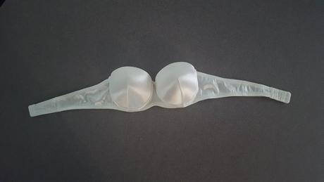 Vystužená podprsenka, lormar,70b