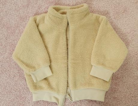 Huňatá bundička, 74