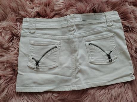 Riflova mini sukna, 38