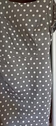 Damske saty, bonprix,42