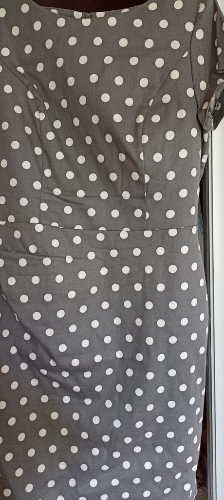 Damske saty, bonprix,42