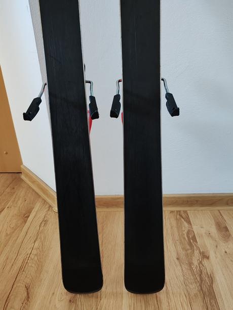 Lyžiarsky set, atomic,130-139 cm