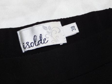 Damske elegantne nohavice, 38