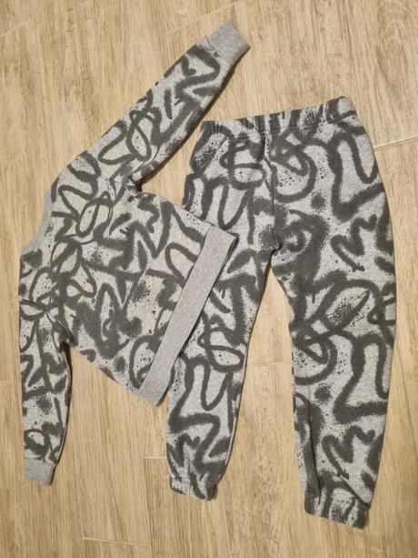 Suprava h&m, h&m,116