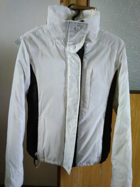 Vetrovka, terranova,s