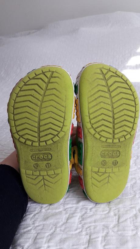 Crocsy-lego/ vl.26-27, crocs,27
