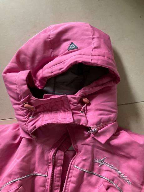Zimná súprava aquamarine, 86