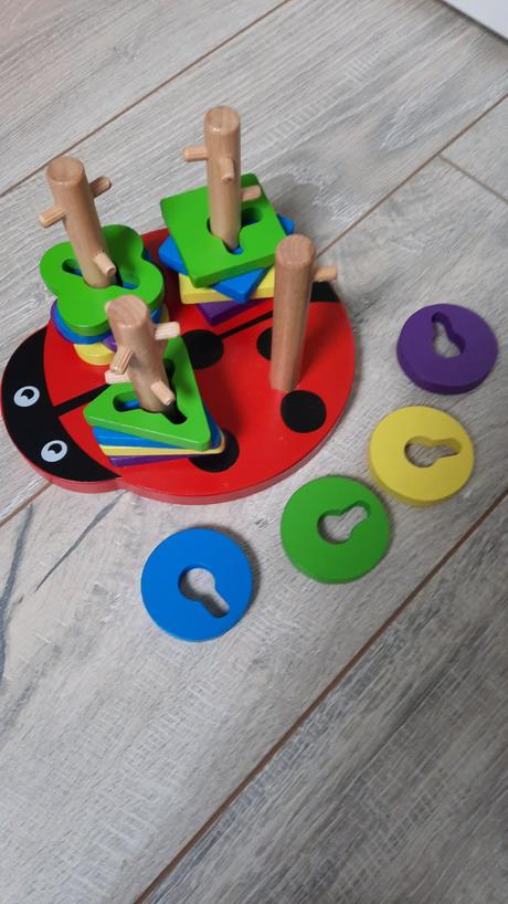 Interaktívna lienka, 