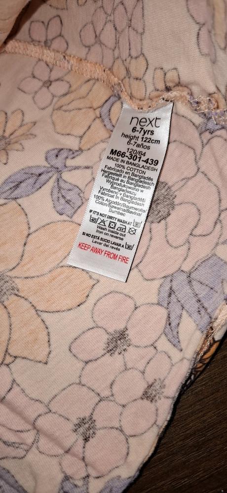 Šaty next, next,122