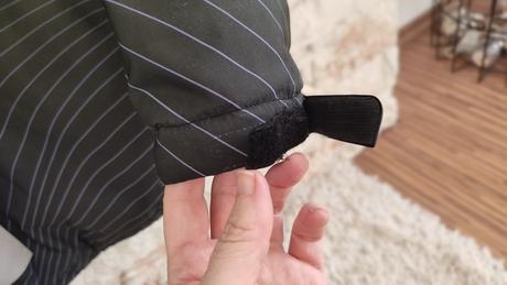 Lyžiarska bunda, reserved,146