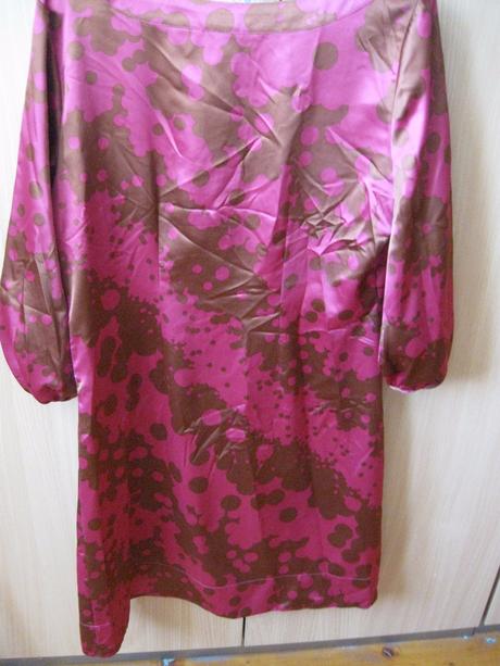 Dámske elegatnejšie šaty, 40, h&m,40