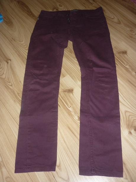 Nohavice, terranova,42