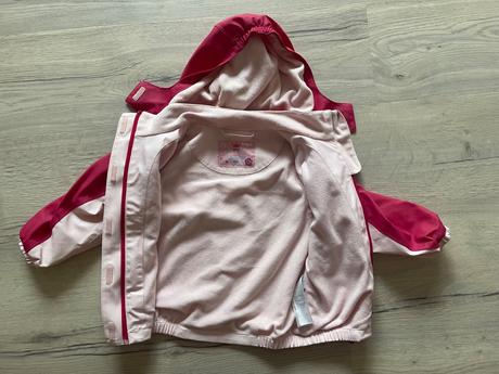 Bunda do dažďa, tcm,86